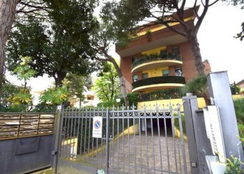 Quadrilocale Viale XIX Ottobre, Riccione - foto 47