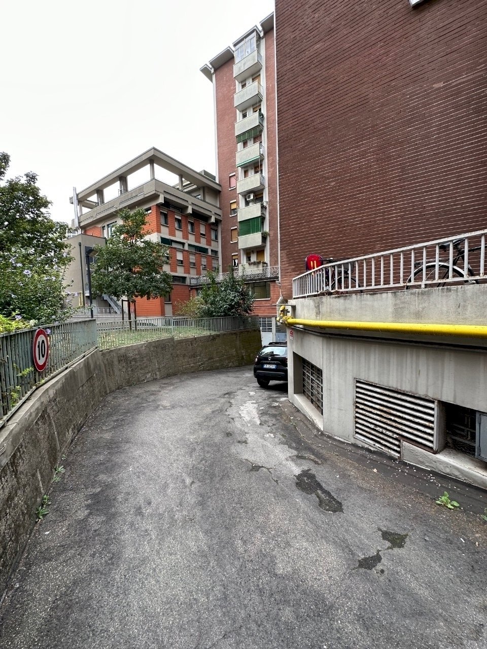 Magazzino Bologna - foto 1