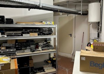 Magazzino Bologna - foto 12