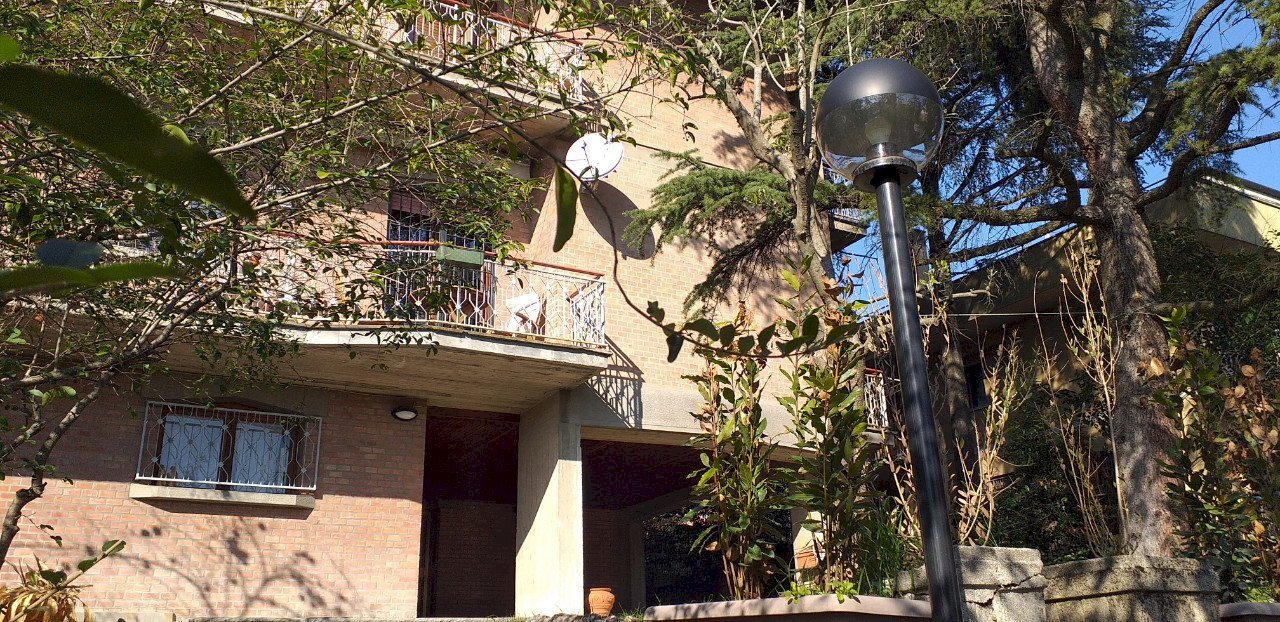 Villa Bifamiliare Bologna - foto 3