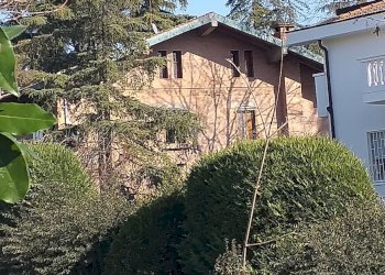 Villa Bifamiliare Bologna - foto 5