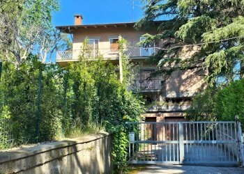 Villa Bifamiliare Bologna - foto 6
