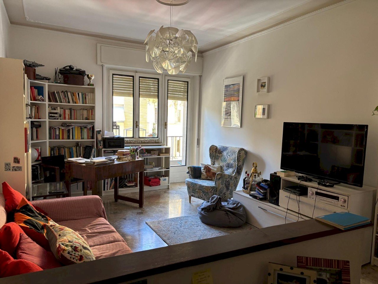 Appartamento Parma - foto 1