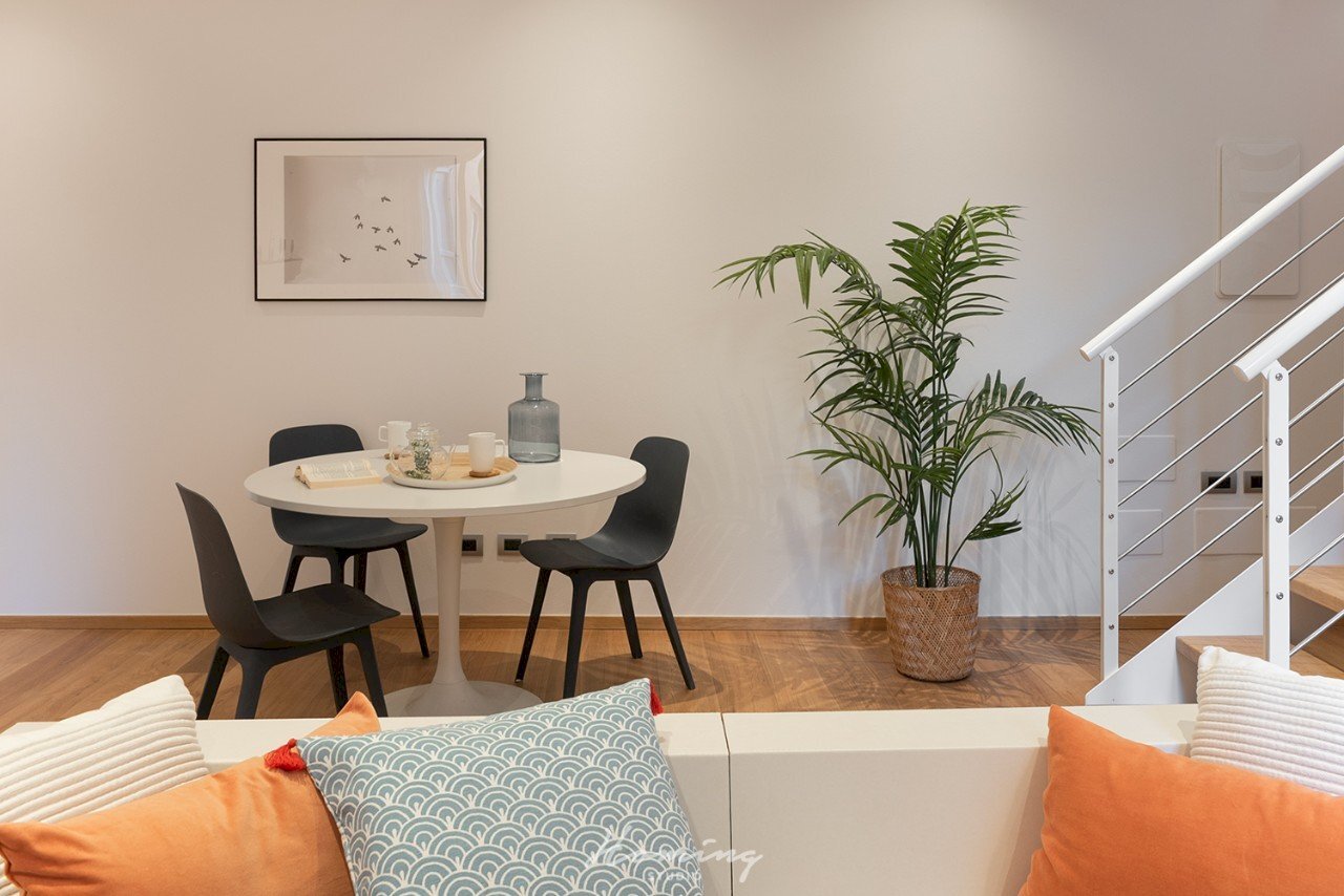 Attic Modena - photo 2