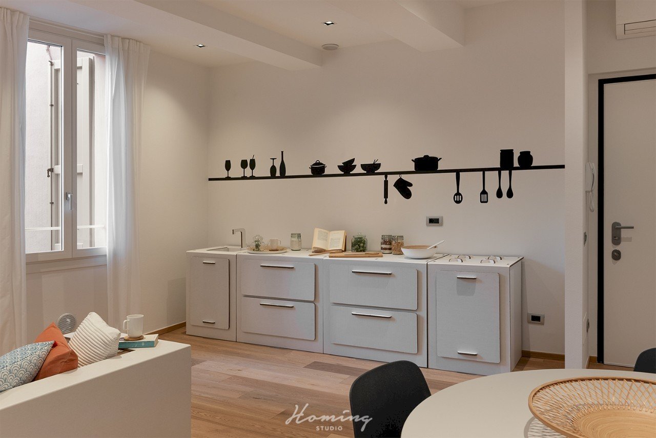 Attic Modena - photo 3