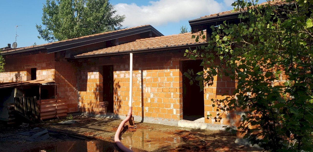 Small Villa Rivergaro - photo 2