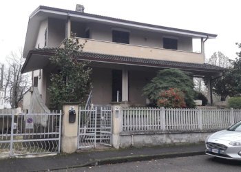 Villa Unifamiliare Piacenza - foto 6