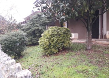 Villa Unifamiliare Piacenza - foto 9