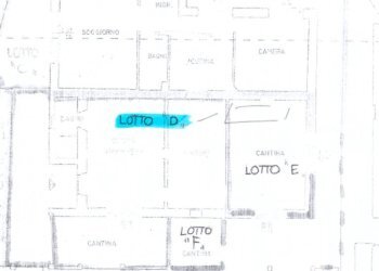 Casa indipendente Via Cisa Sud, Santo Stefano di Magra - foto 18