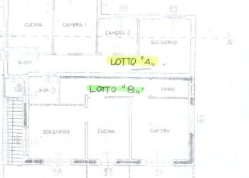 Casa indipendente Via Cisa Sud, Santo Stefano di Magra - foto 19