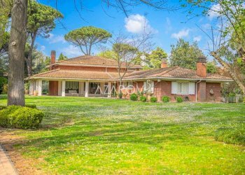 Villa Roma - foto 11