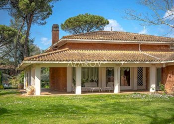 Villa Roma - foto 12