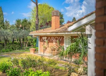 Villa Roma - foto 14