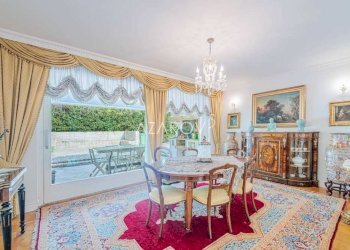 Villa Roma - foto 15