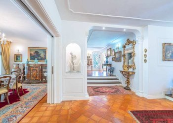 Villa Roma - foto 22