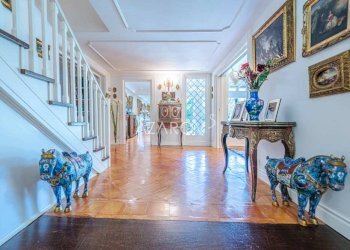 Villa Roma - foto 23