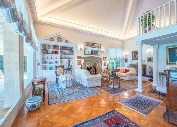 Villa Roma - foto 24