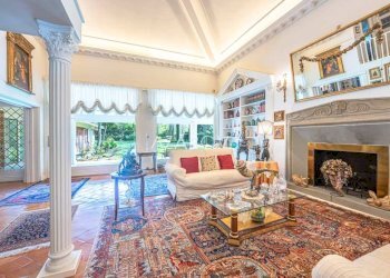 Villa Roma - foto 25