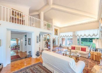 Villa Roma - foto 27