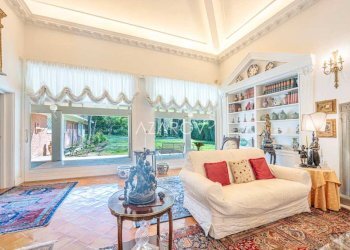 Villa Roma - foto 28