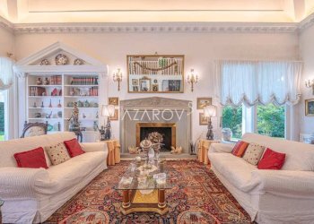 Villa Roma - foto 29