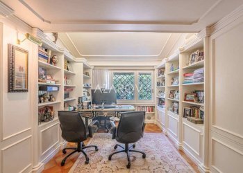 Villa Roma - foto 30