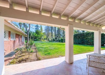 Villa Roma - foto 35