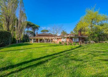 Villa Roma - foto 36