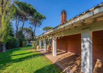 Villa Roma - foto 38