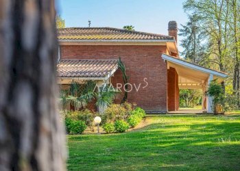 Villa Roma - foto 42