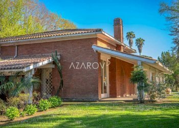 Villa Roma - foto 43