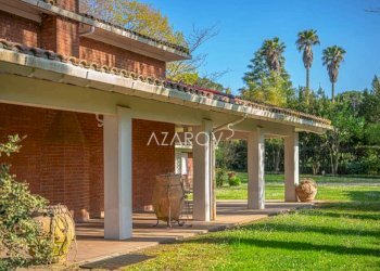 Villa Roma - foto 46