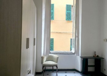 Trilocale VIA D'ANDRADE, Genova - foto 9