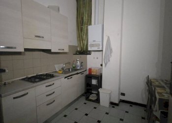 Trilocale VIA D'ANDRADE, Genova - foto 11