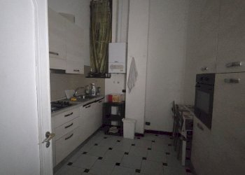 Trilocale VIA D'ANDRADE, Genova - foto 13