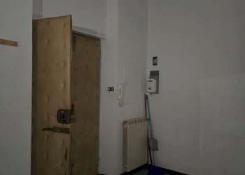 Trilocale VIA D'ANDRADE, Genova - foto 19