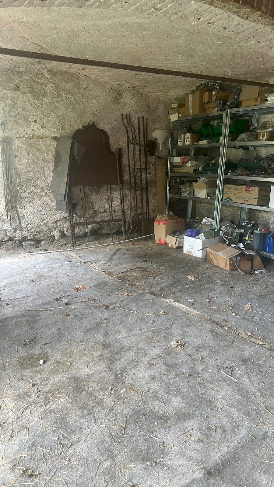 Rustic Frazione Serre, snc, Valloriate - photo 2