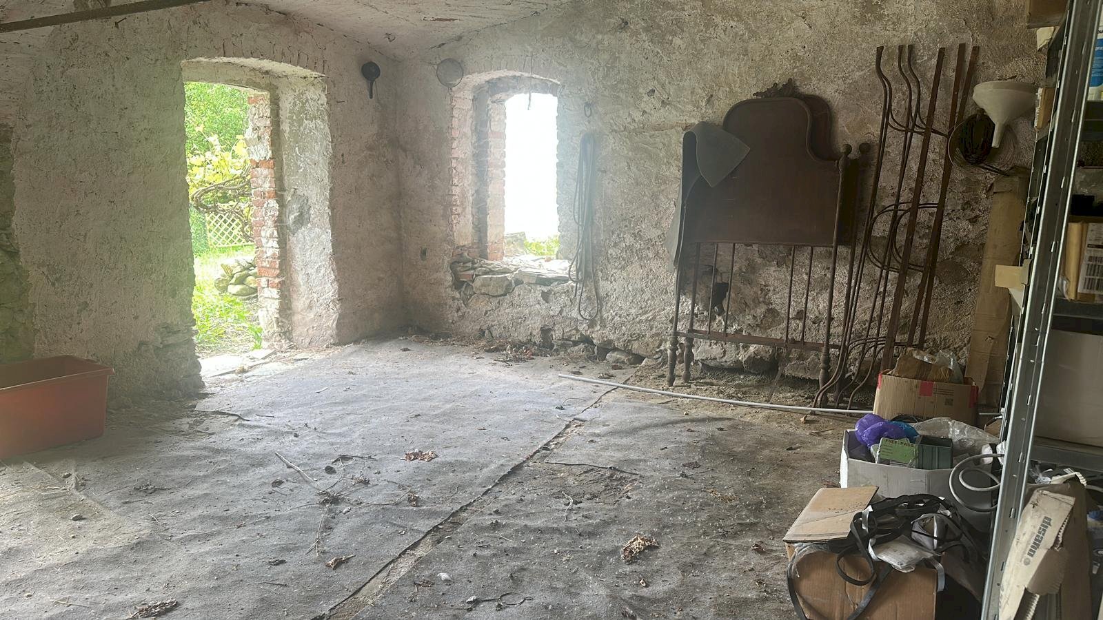 Rustic Frazione Serre, snc, Valloriate - photo 3