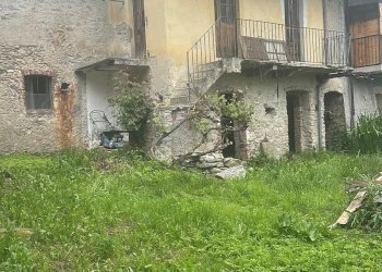 Rustic Frazione Serre, snc, Valloriate - photo 1