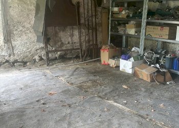 Rustic Frazione Serre, snc, Valloriate - photo 2