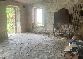 Rustic Frazione Serre, snc, Valloriate - photo 3