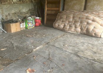 Rustic Frazione Serre, snc, Valloriate - photo 4