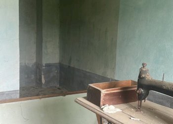 Rustic Frazione Serre, snc, Valloriate - photo 5