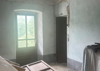 Rustic Frazione Serre, snc, Valloriate - photo 6