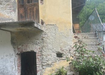 Rustic Frazione Serre, snc, Valloriate - photo 7