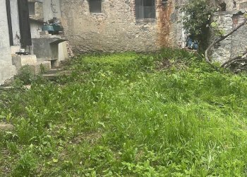 Rustic Frazione Serre, snc, Valloriate - photo 9