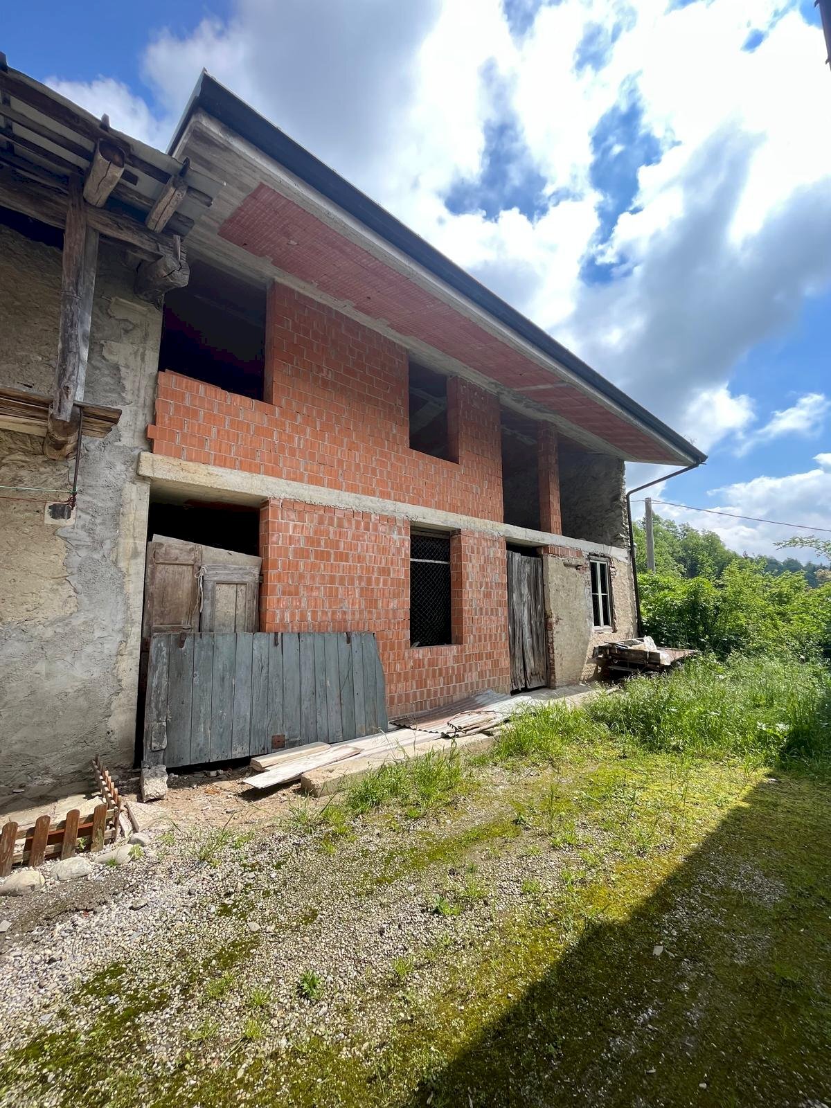 Rustic Frazione Serre, snc, Valloriate - photo 3