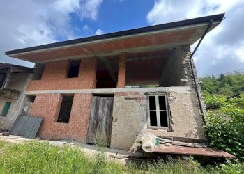 Rustic Frazione Serre, snc, Valloriate - photo 2