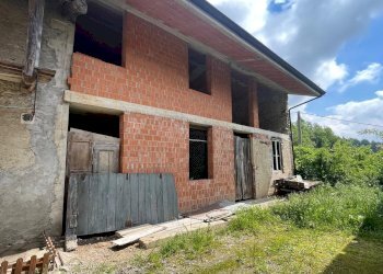 Rustic Frazione Serre, snc, Valloriate - photo 3