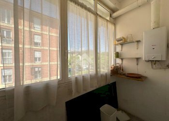 Appartamento Via paradiso, Genova (zona Coronata) - foto 6